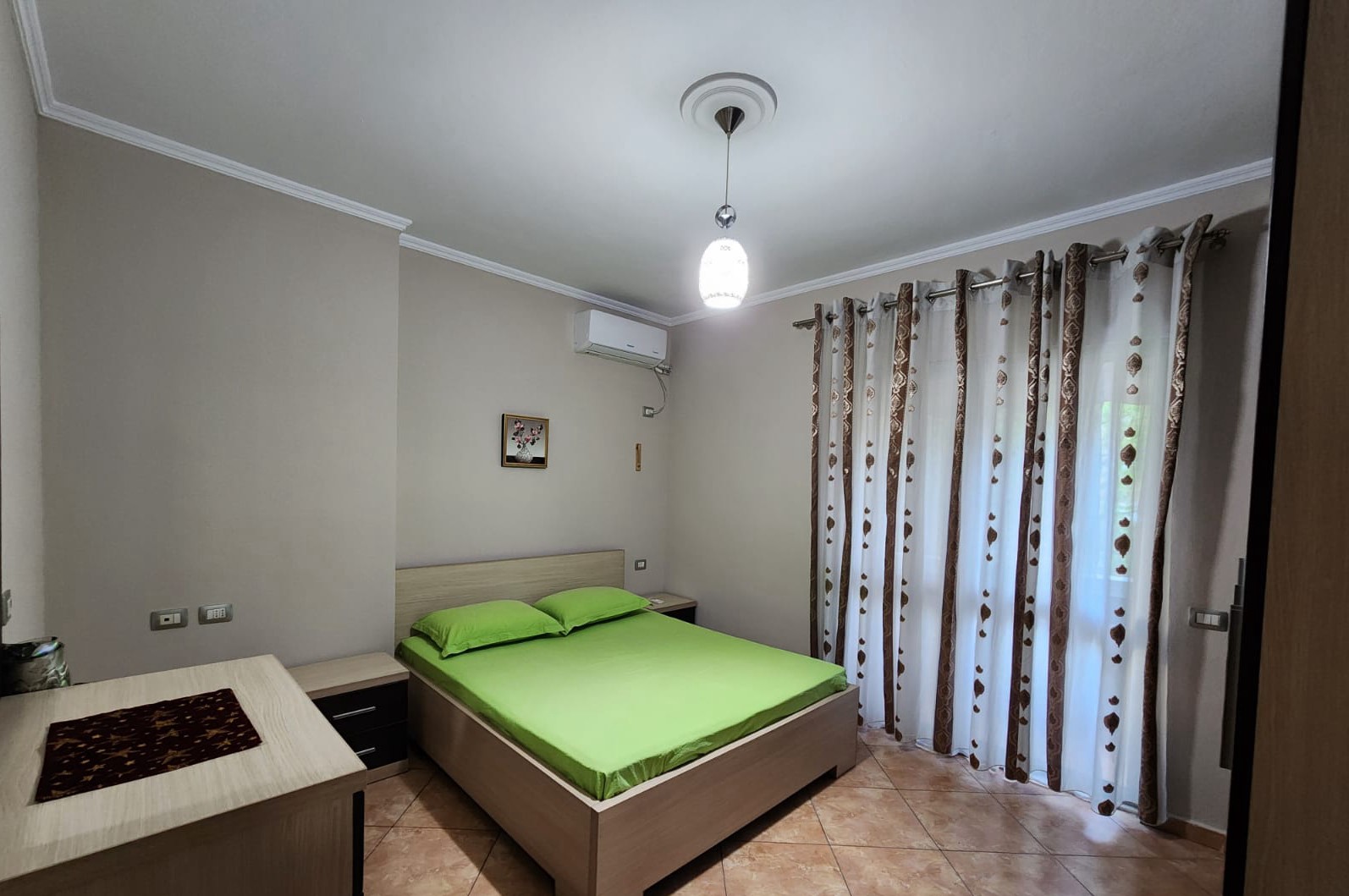 Affitto | appartamento 2 + 1+2 | | 800 €/mese