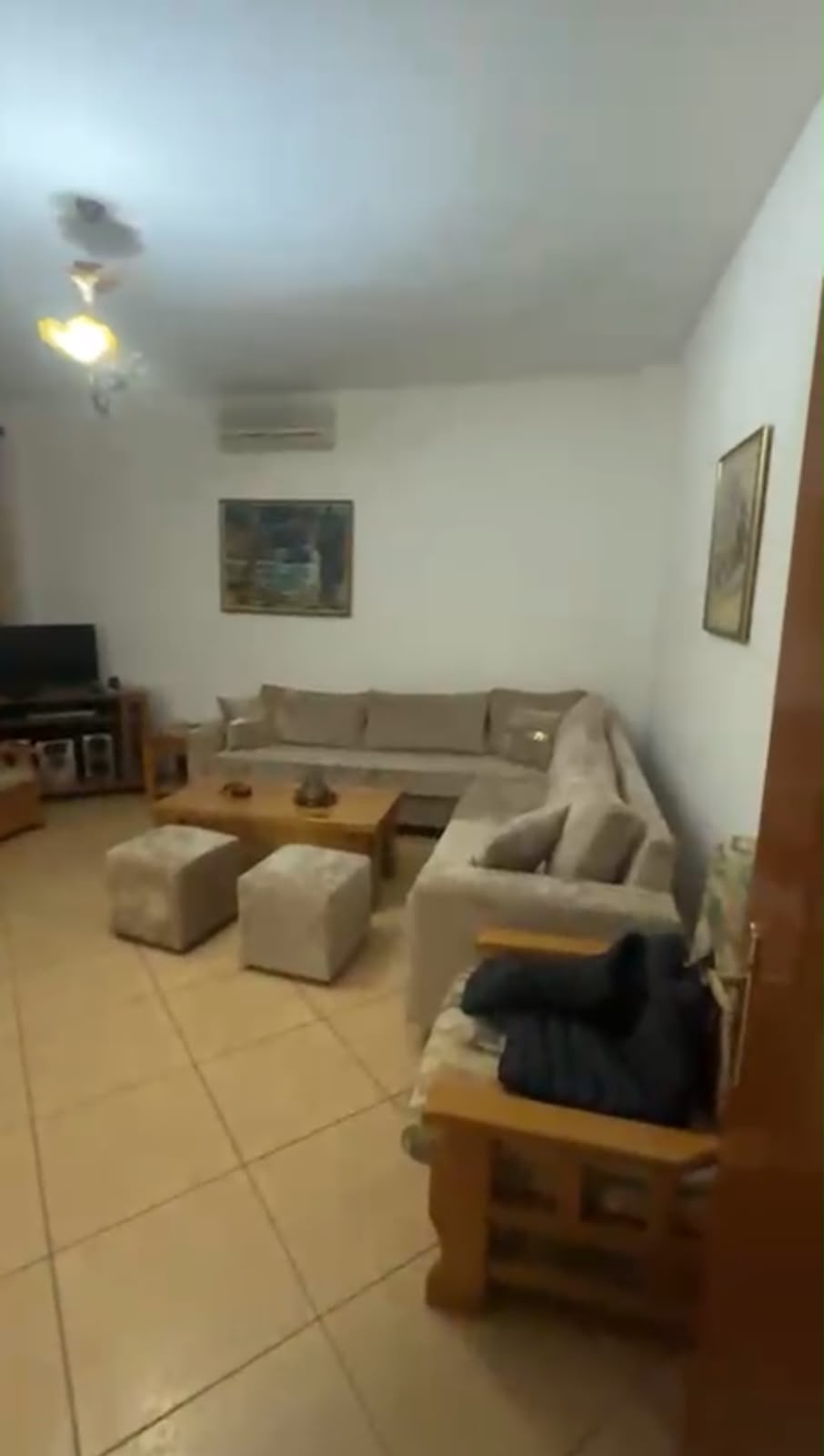 Shitje | apartament 2 + 1 | kodra e diellit 1 | 200000 €