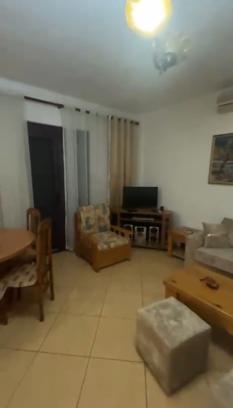 Shitje | apartament 2 + 1 | kodra e diellit 1 | 200000 € (2)