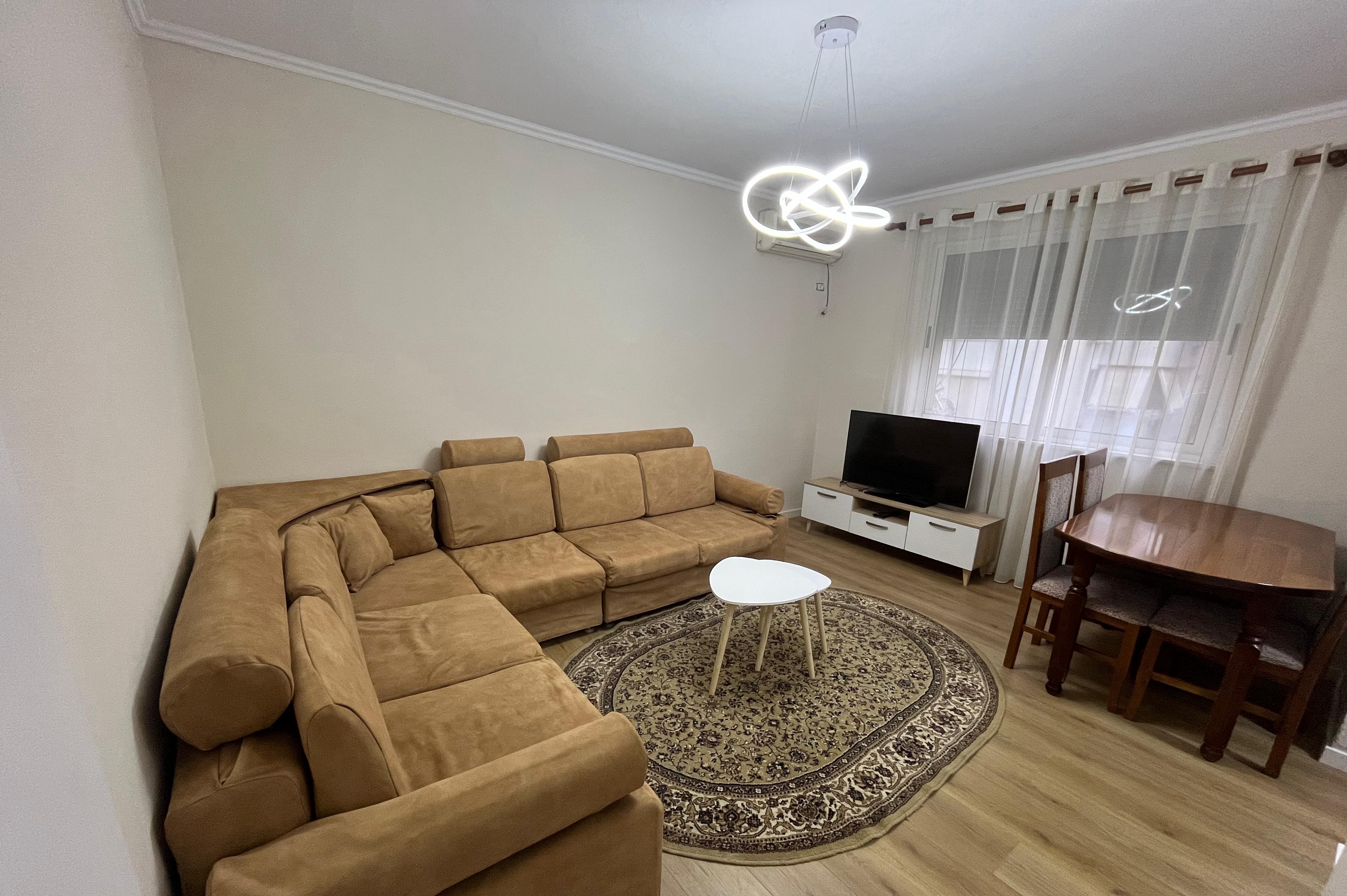 Mieten | wohnung 2 + 1 | rruga myslym shyri | 650 €/monat