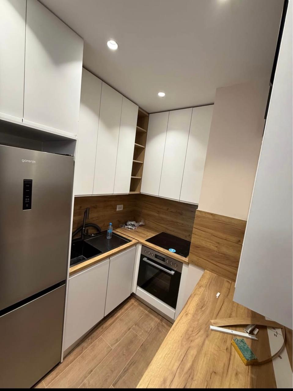 Aluguel | apartamento 1 + 1 | zogu i zi | €650/mês (2)