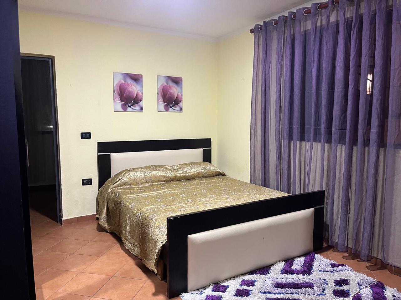 Qera | apartament 1 + 1 | rruga haxhi hysen dalliu | 500 €/muaj (4)