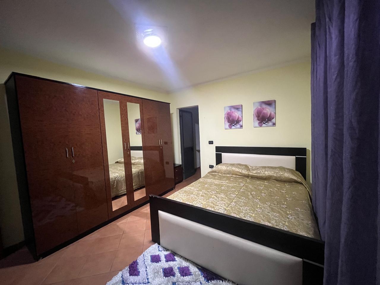 Qera | apartament 1 + 1 | rruga haxhi hysen dalliu | 500 €/muaj (5)