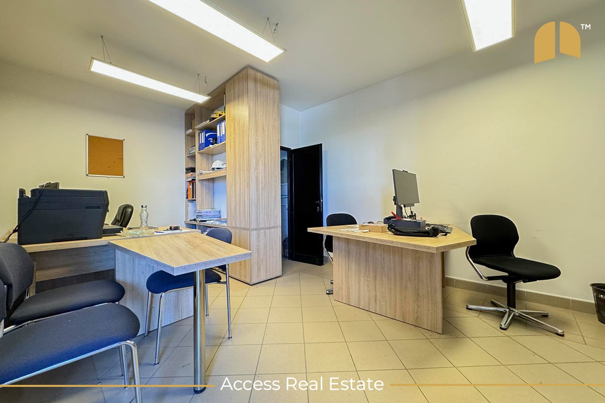Uffici in vendita con attestato di proprietà – 22m² – Dardani (2)