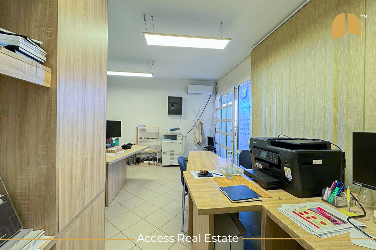 Uffici in vendita con attestato di proprietà – 22m² – Dardani (3)