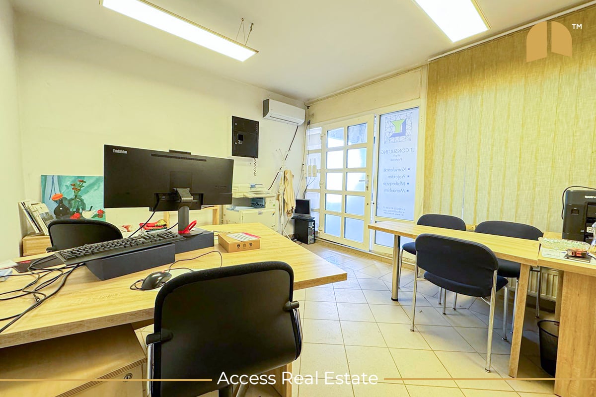 Uffici in vendita con attestato di proprietà – 22m² – Dardani (4)