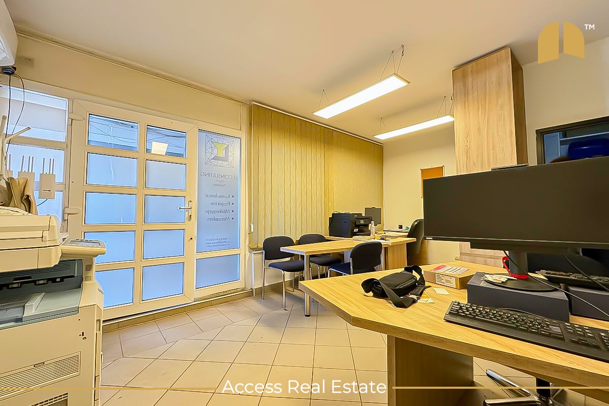 Uffici in vendita con attestato di proprietà – 22m² – Dardani (5)