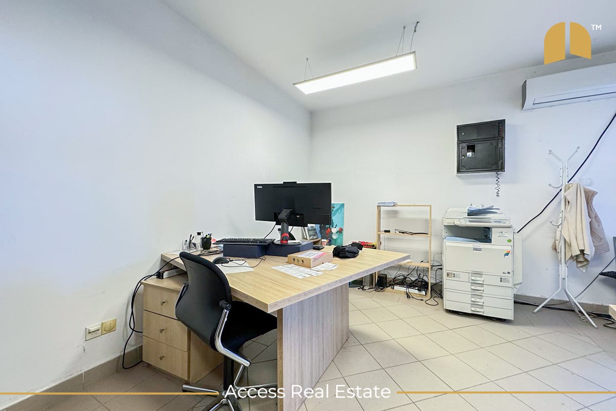 Uffici in vendita con attestato di proprietà – 22m² – Dardani (6)