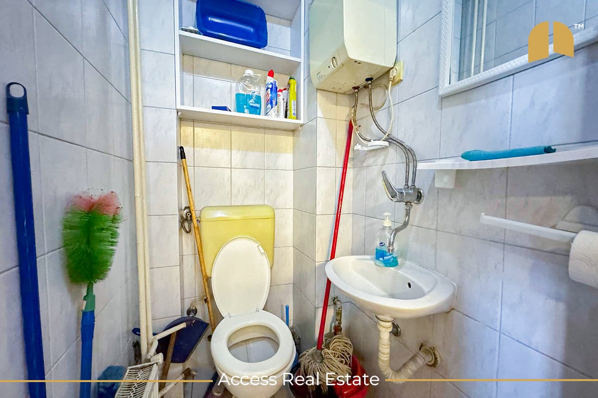 Uffici in vendita con attestato di proprietà – 22m² – Dardani (7)