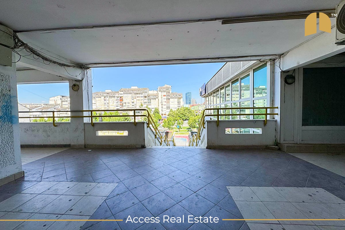 Uffici in vendita con attestato di proprietà – 22m² – Dardani (8)