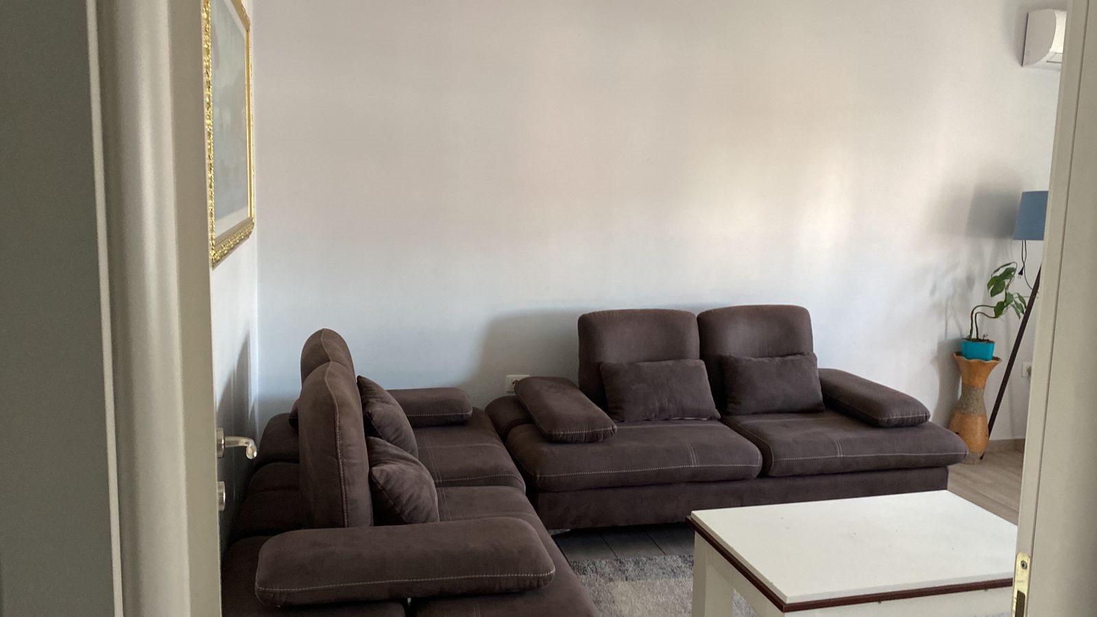 Alquiler | apartamento 1 + 1 | don bosko | 500 €/mes (2)