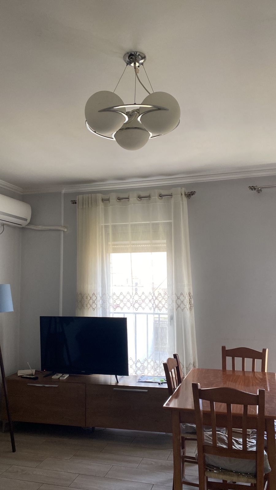 Alquiler | apartamento 1 + 1 | don bosko | 500 €/mes (3)