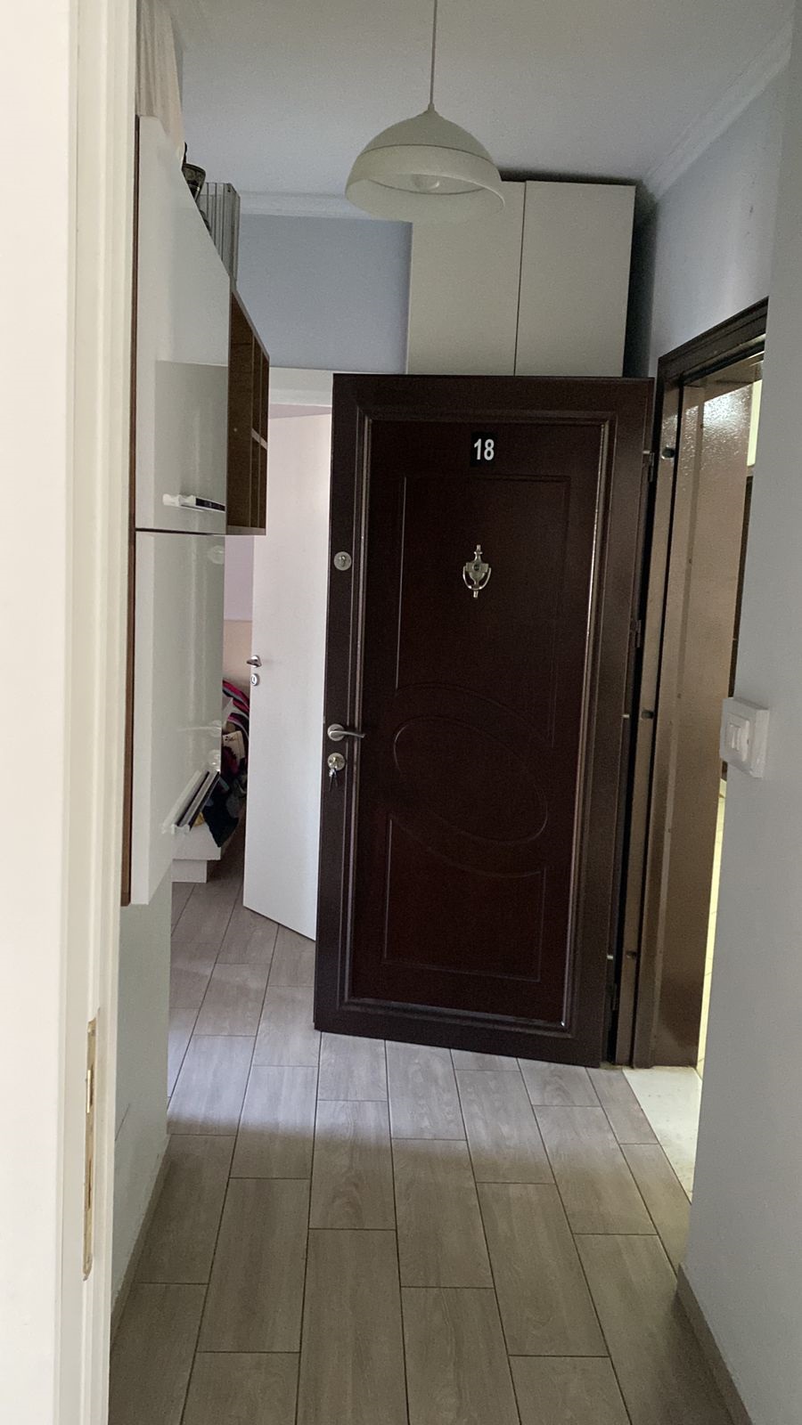 Alquiler | apartamento 1 + 1 | don bosko | 500 €/mes (4)