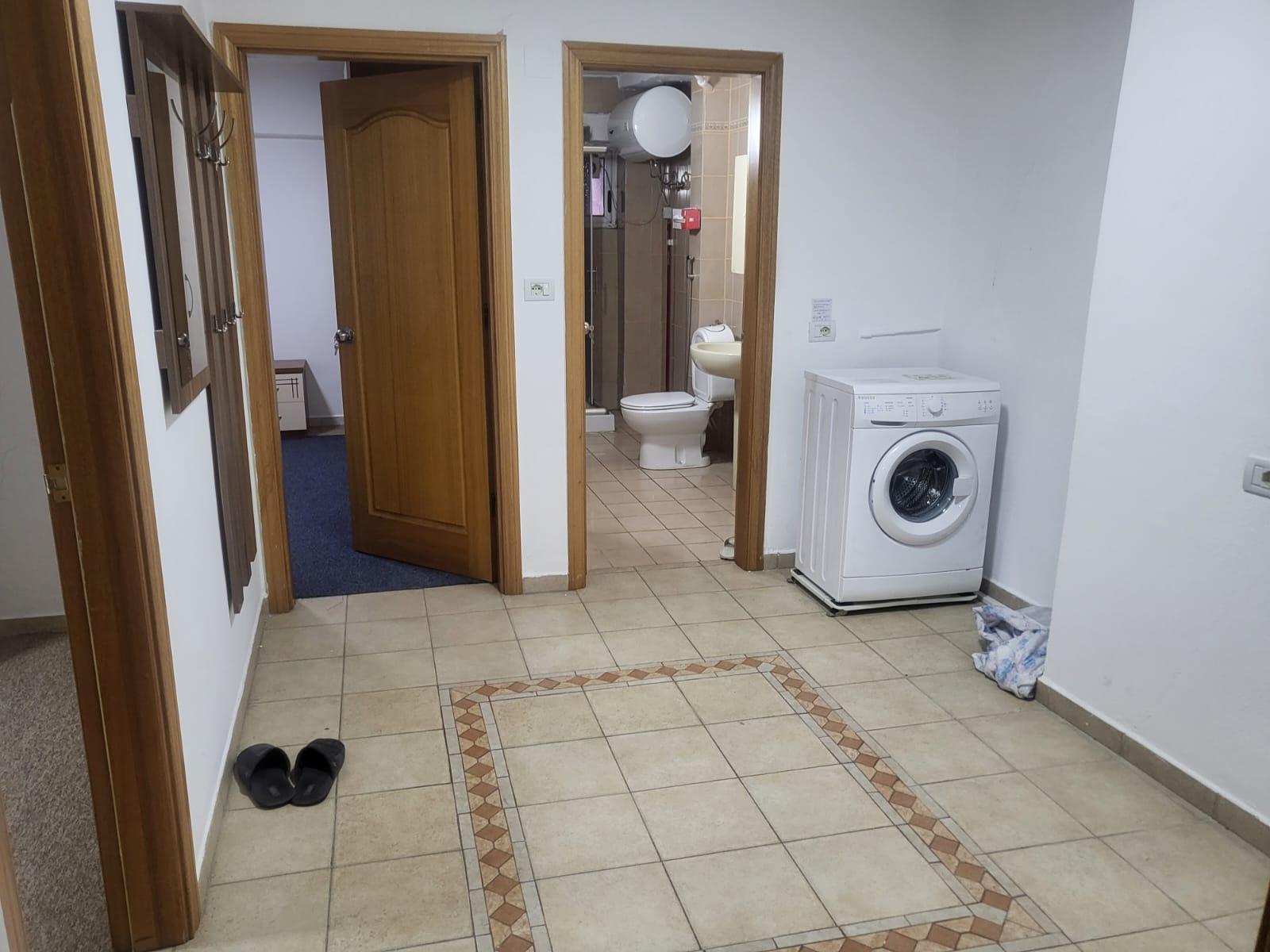 Aluguel | apartamento 2 + 1 | centro - 9 andares | €650/mês (5)