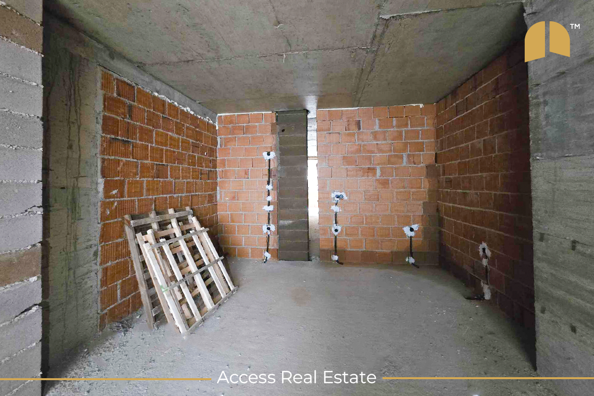 Apartment for sale – 2 bedrooms – Fushë Kosovë (4)