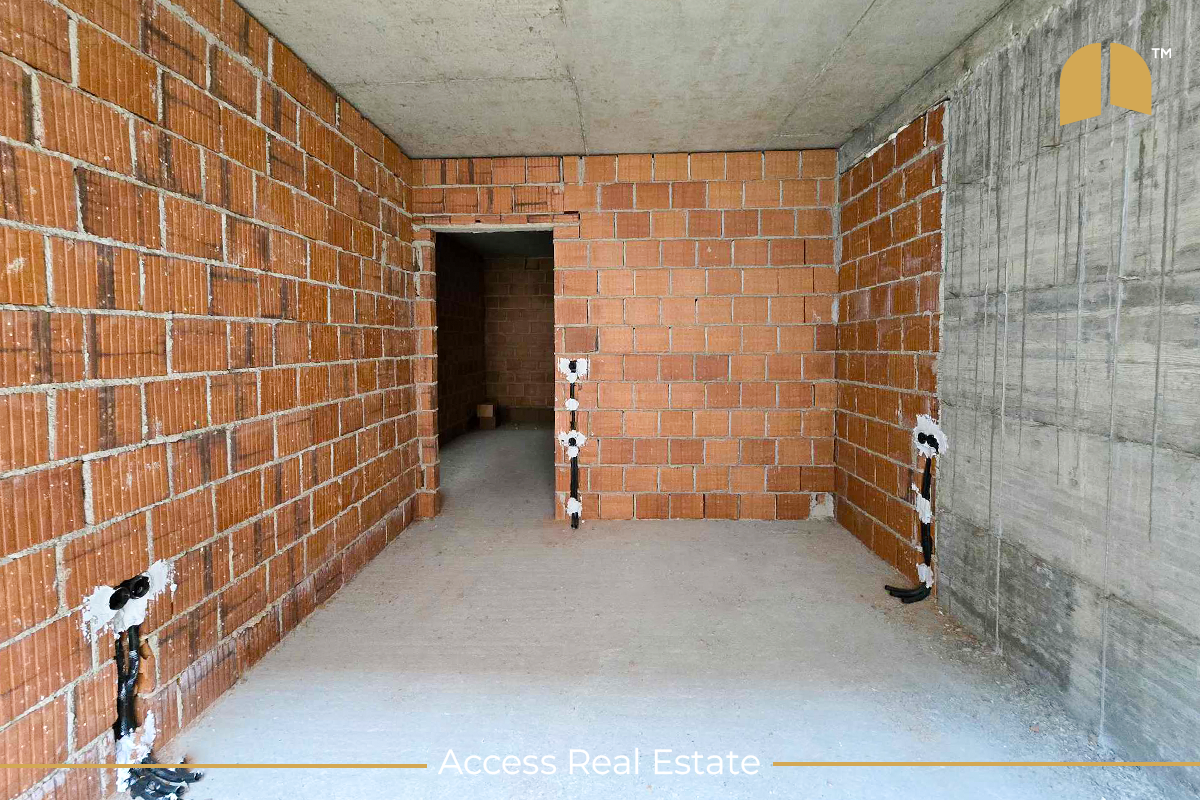 Apartment for sale – 2 bedrooms – Fushë Kosovë (6)