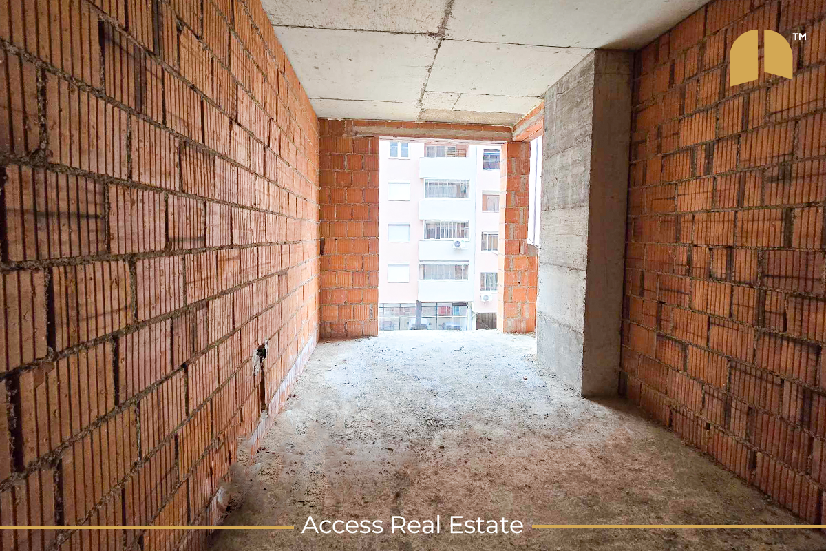 Apartment for sale – 2 bedrooms – Fushë Kosovë (7)