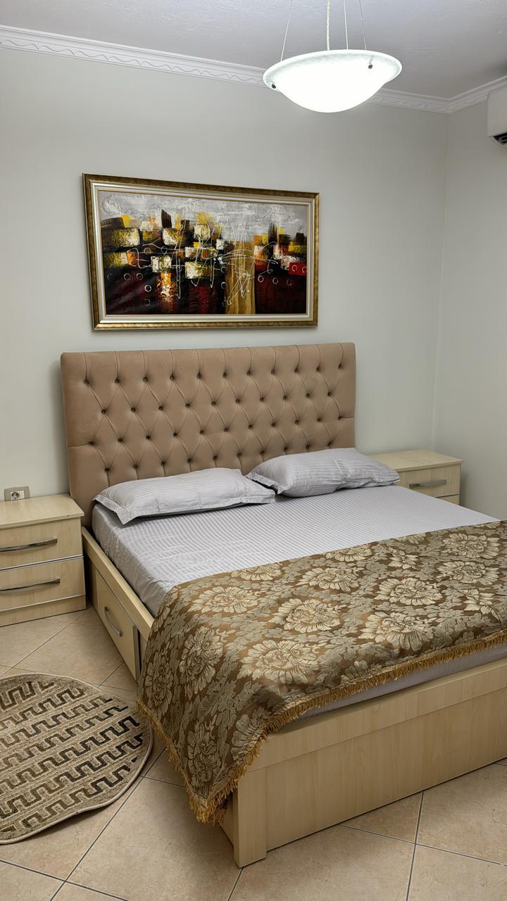 Aluguel | apartamento 2 + 1 | don bosko | €600/mês