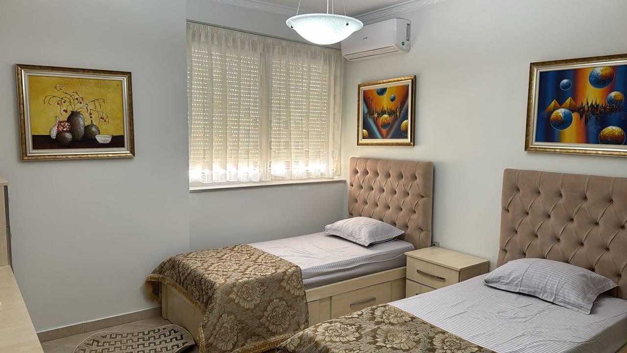 Aluguel | apartamento 2 + 1 | don bosko | €600/mês