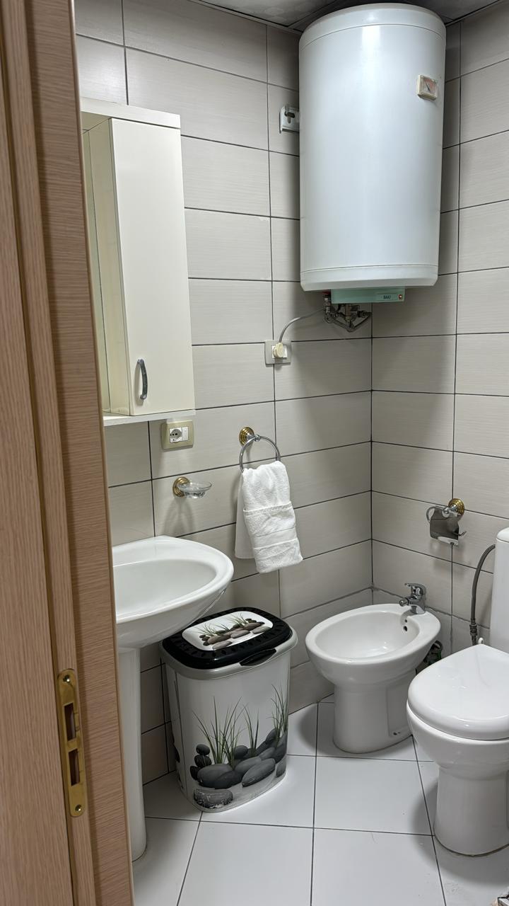 Aluguel | apartamento 2 + 1 | don bosko | €600/mês