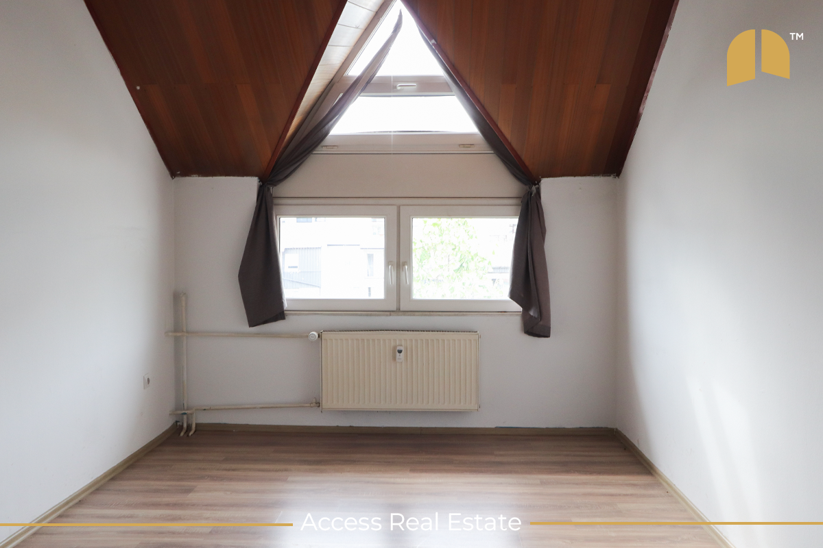Apartamento/oficina en alquiler – 6 unidades de trabajo – Dardani