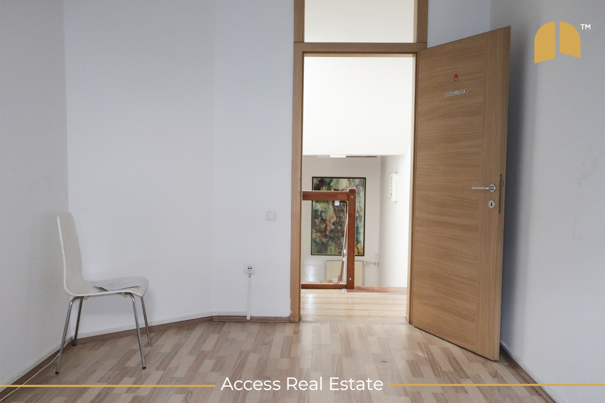 Apartamento/oficina en alquiler – 6 unidades de trabajo – Dardani (2)