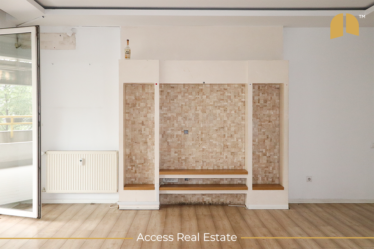 Apartamento/oficina en alquiler – 6 unidades de trabajo – Dardani (3)