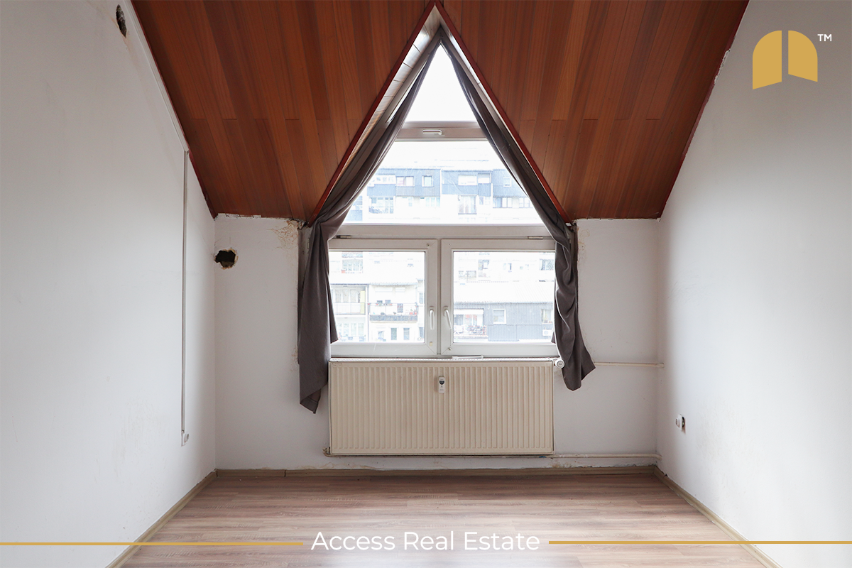 Apartamento/oficina en alquiler – 6 unidades de trabajo – Dardani (8)