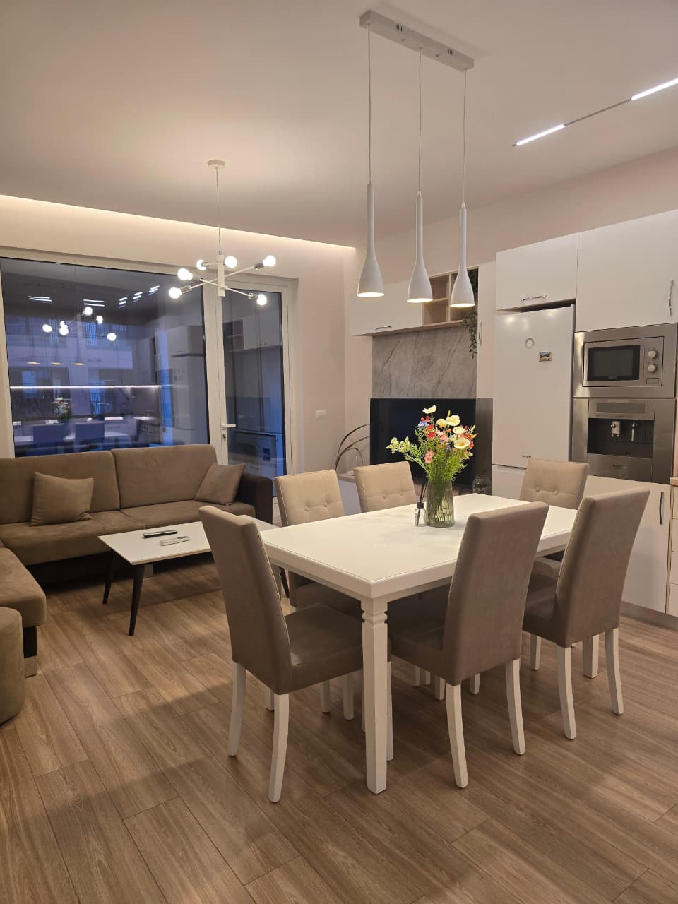 Affitto | appartamento 2 + 1 | the new boulevard | 900 €/mese