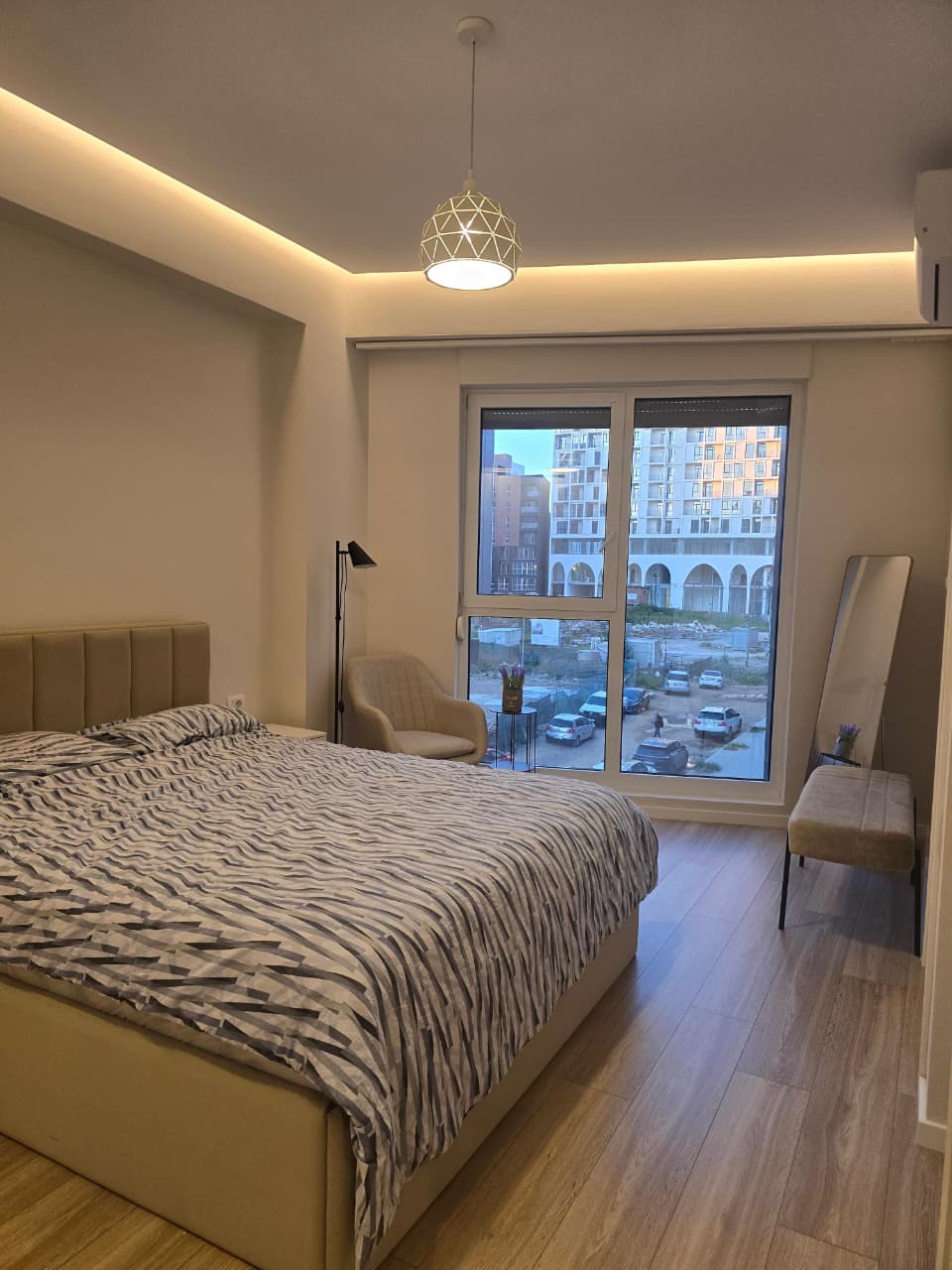Affitto | appartamento 2 + 1 | the new boulevard | 900 €/mese (2)