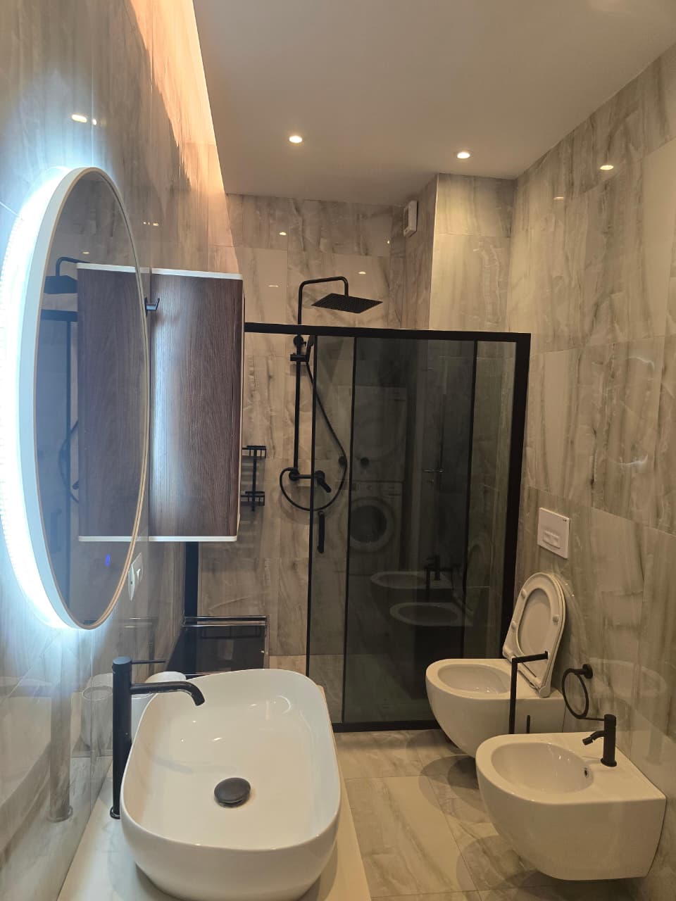 Affitto | appartamento 2 + 1 | the new boulevard | 900 €/mese (4)