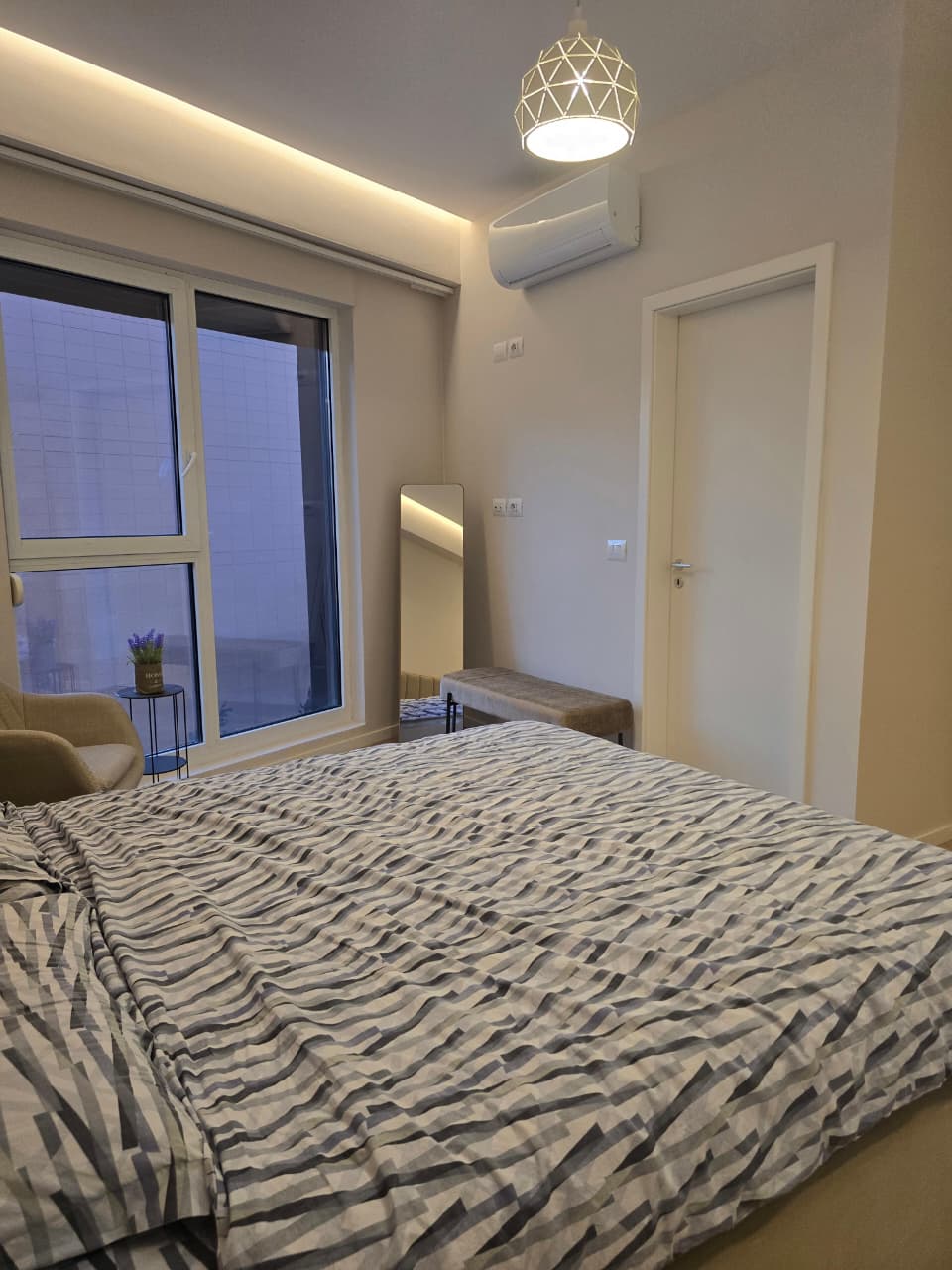 Affitto | appartamento 2 + 1 | the new boulevard | 900 €/mese (5)