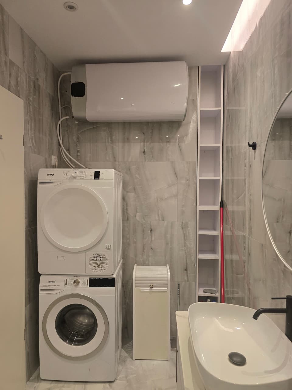 Affitto | appartamento 2 + 1 | the new boulevard | 900 €/mese (6)