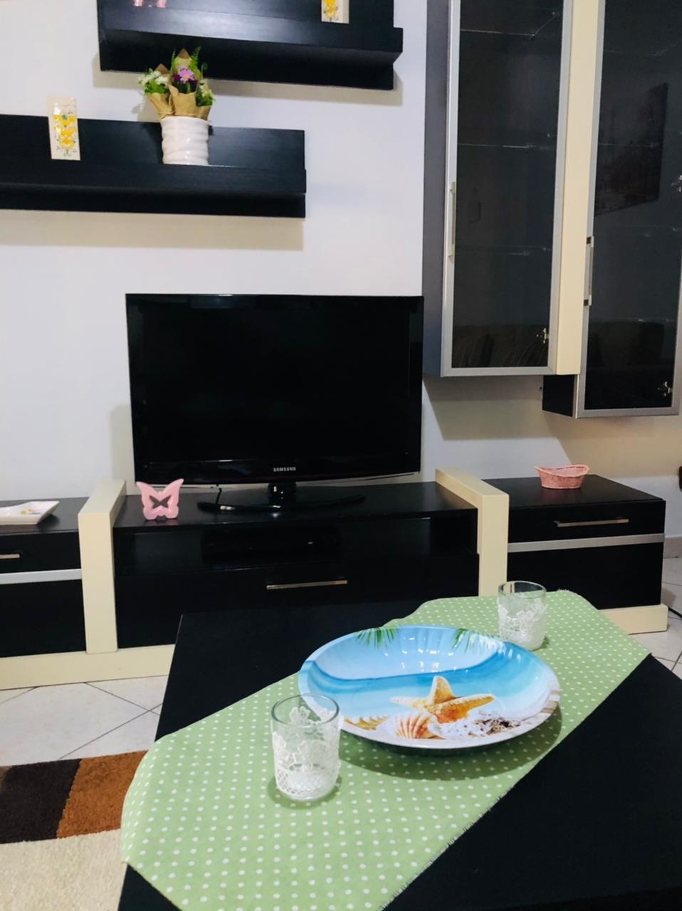 Louer | appartement 2 + 1 | bashkia Durrës | 500 €/mois (3)