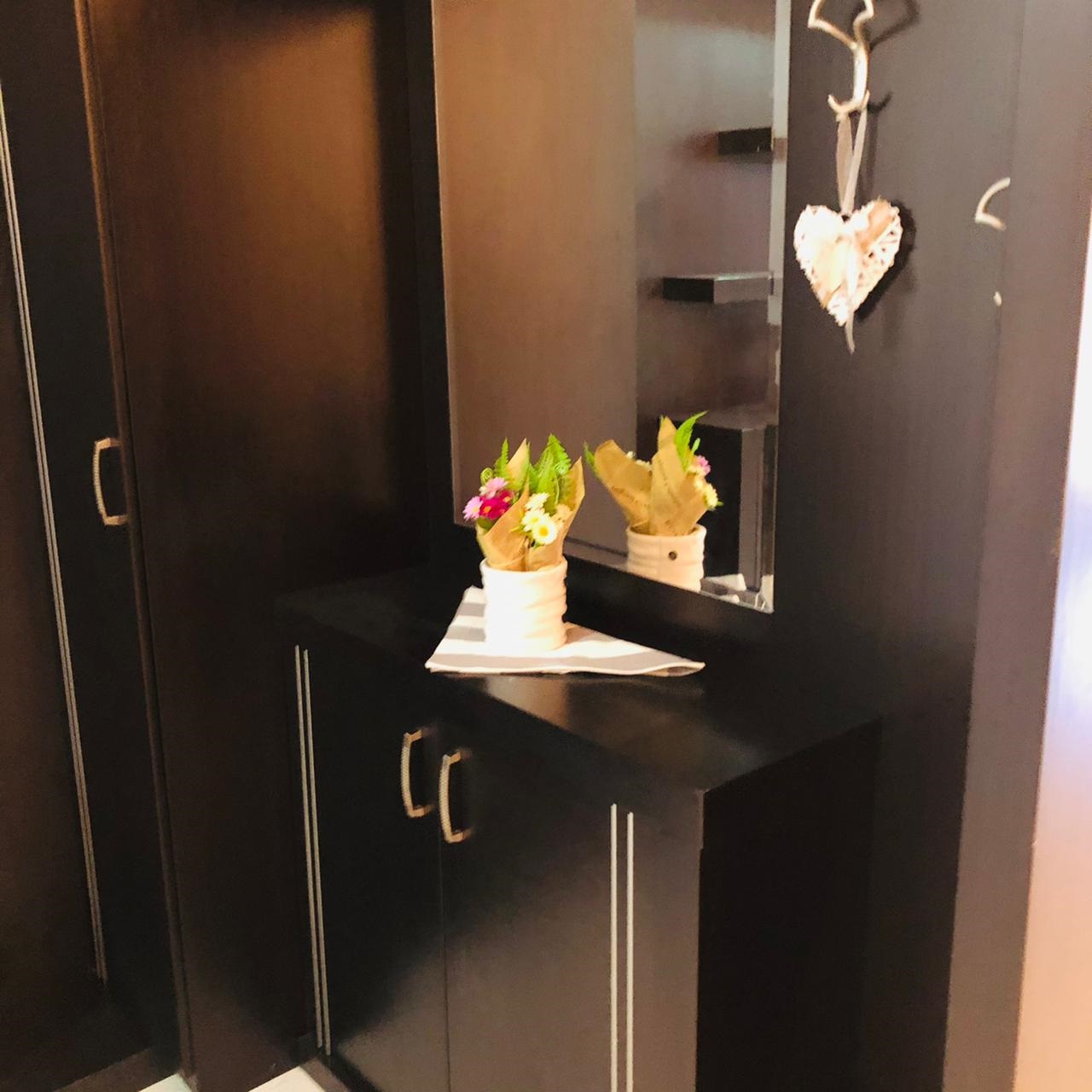 Louer | appartement 2 + 1 | bashkia Durrës | 500 €/mois (4)