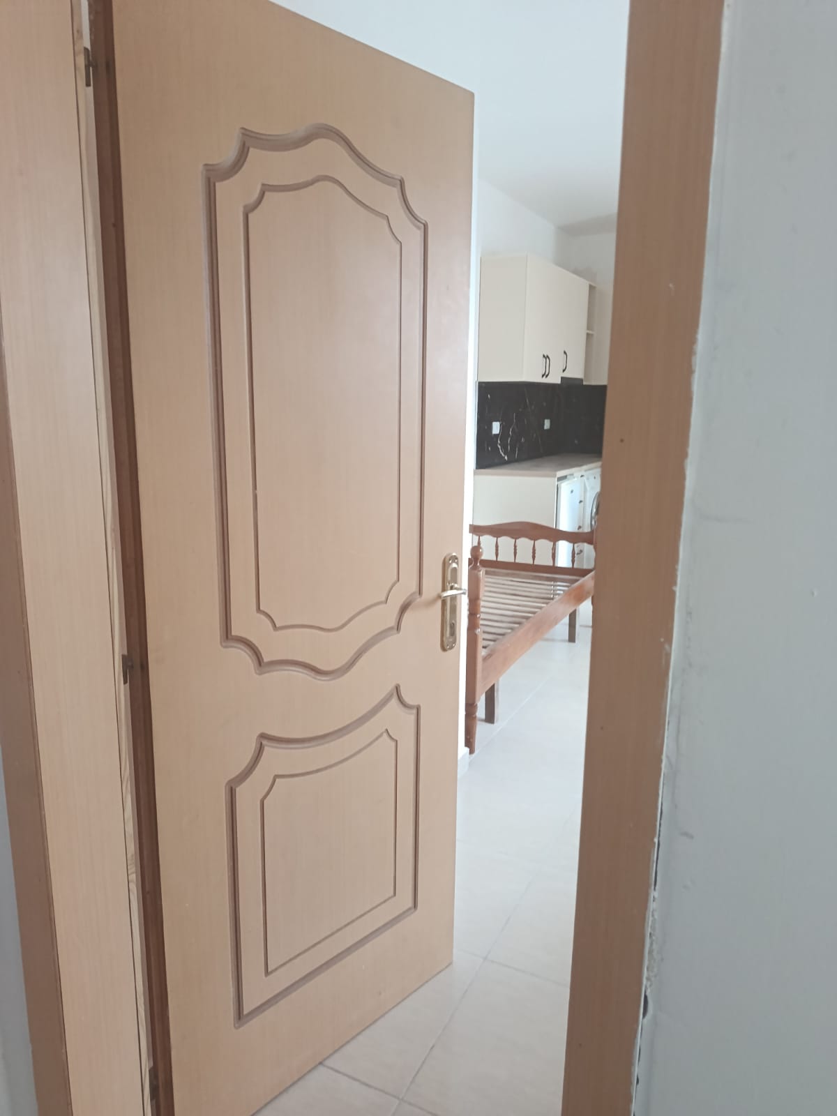 Qera | apartament 1 + 1 | qyteti studenti | 300 €/muaj (8)