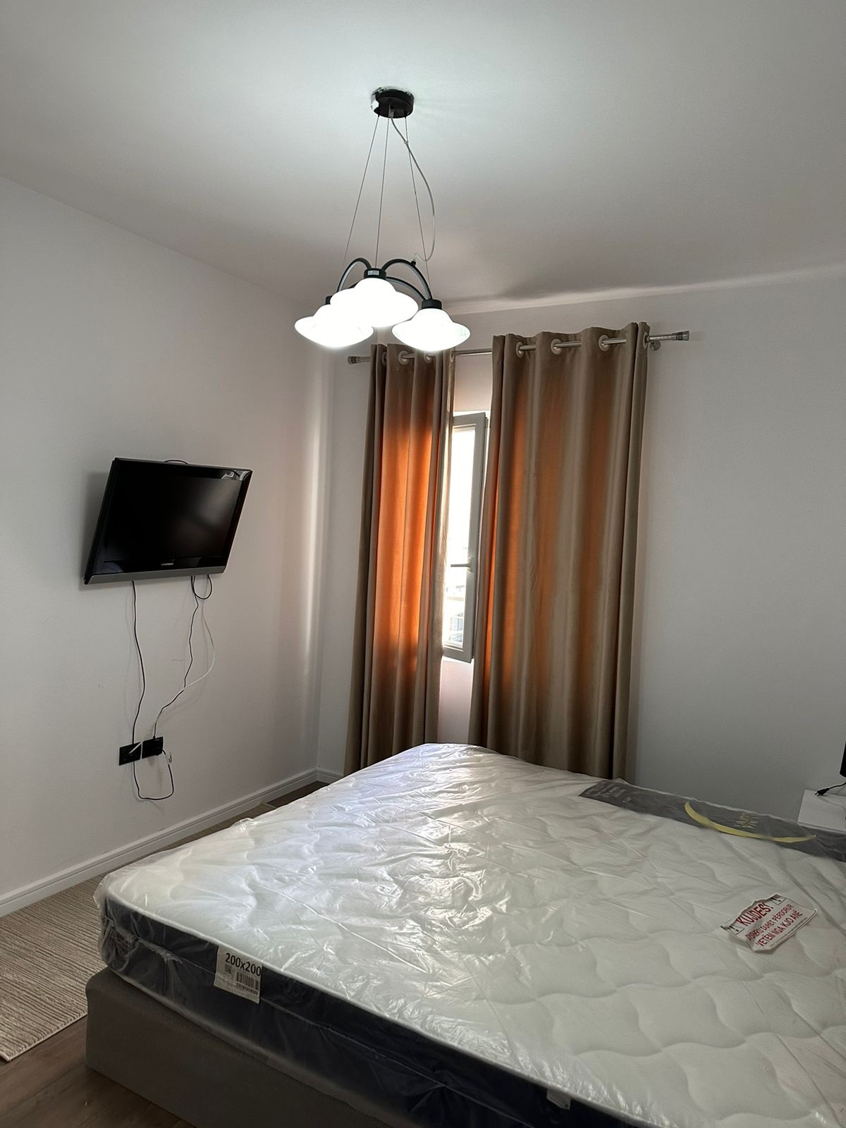 Miete | wohnung 1 + 1 | Liqeni i Thatë | 650 €/monat (2)