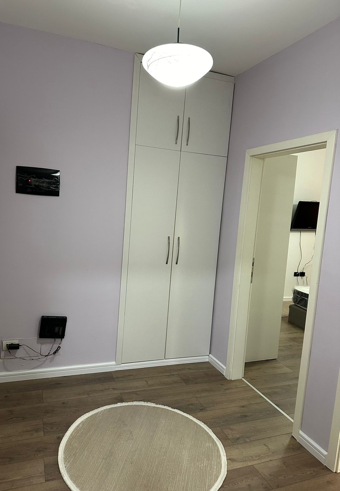 Miete | wohnung 1 + 1 | Liqeni i Thatë | 650 €/monat (3)