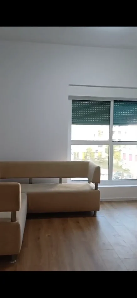 Aluguel | apartamento 1 + 1 | kompleksi kadiu| 450 €/mês