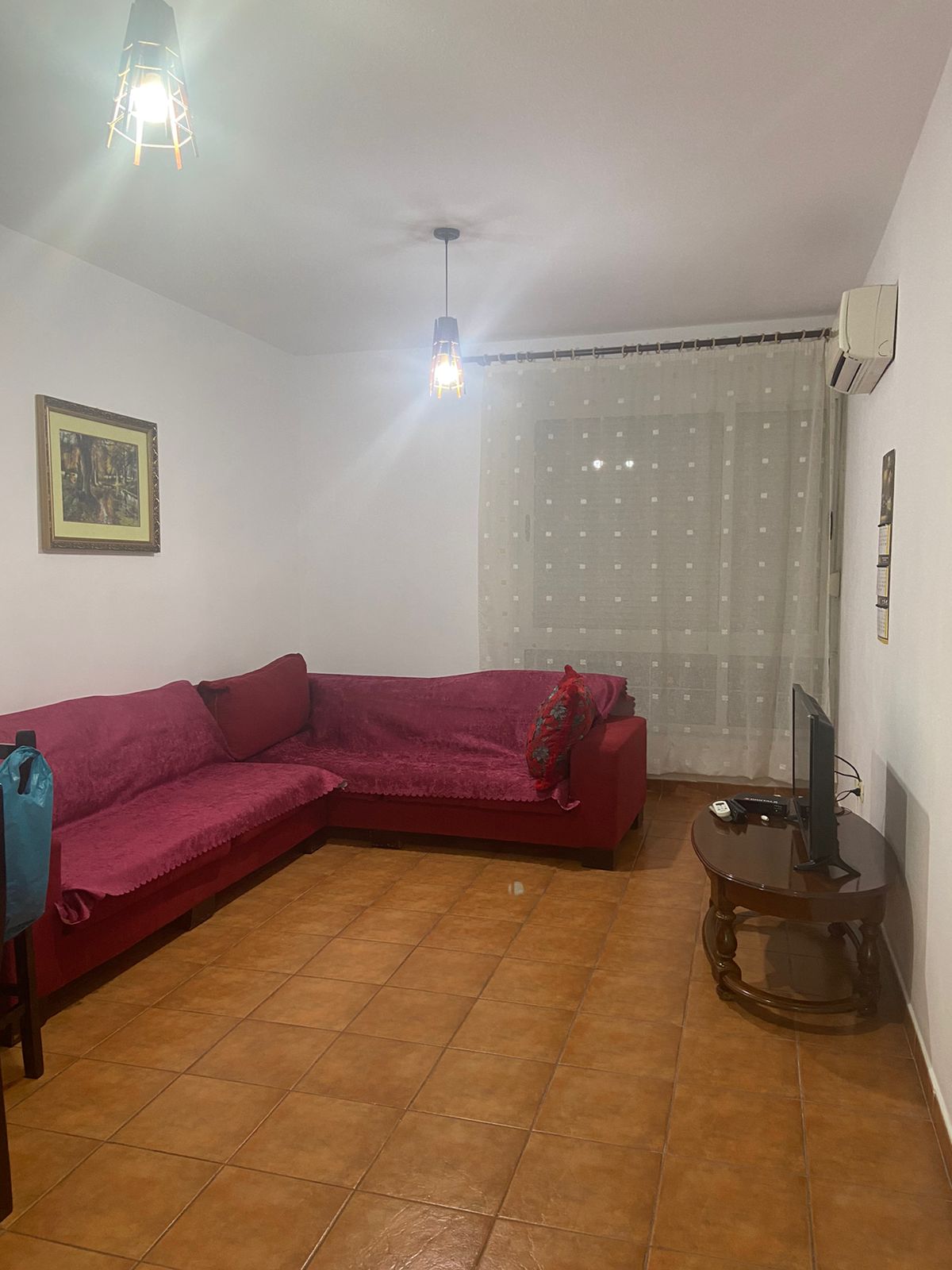 Qera | apartment 1 + 1 | rruga rifat bodinaku | 550 €/month (3)