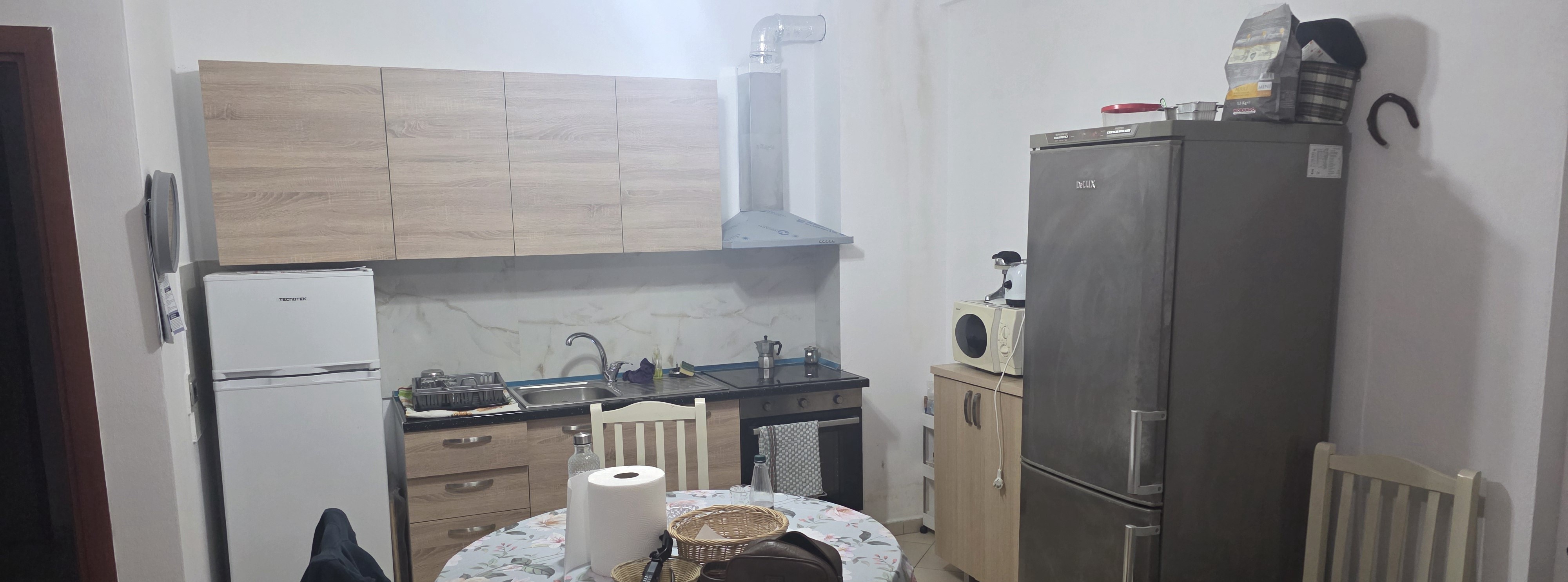 Louer | appartement 1 + 1 | bashkia Durrës | 350 €/mois (3)