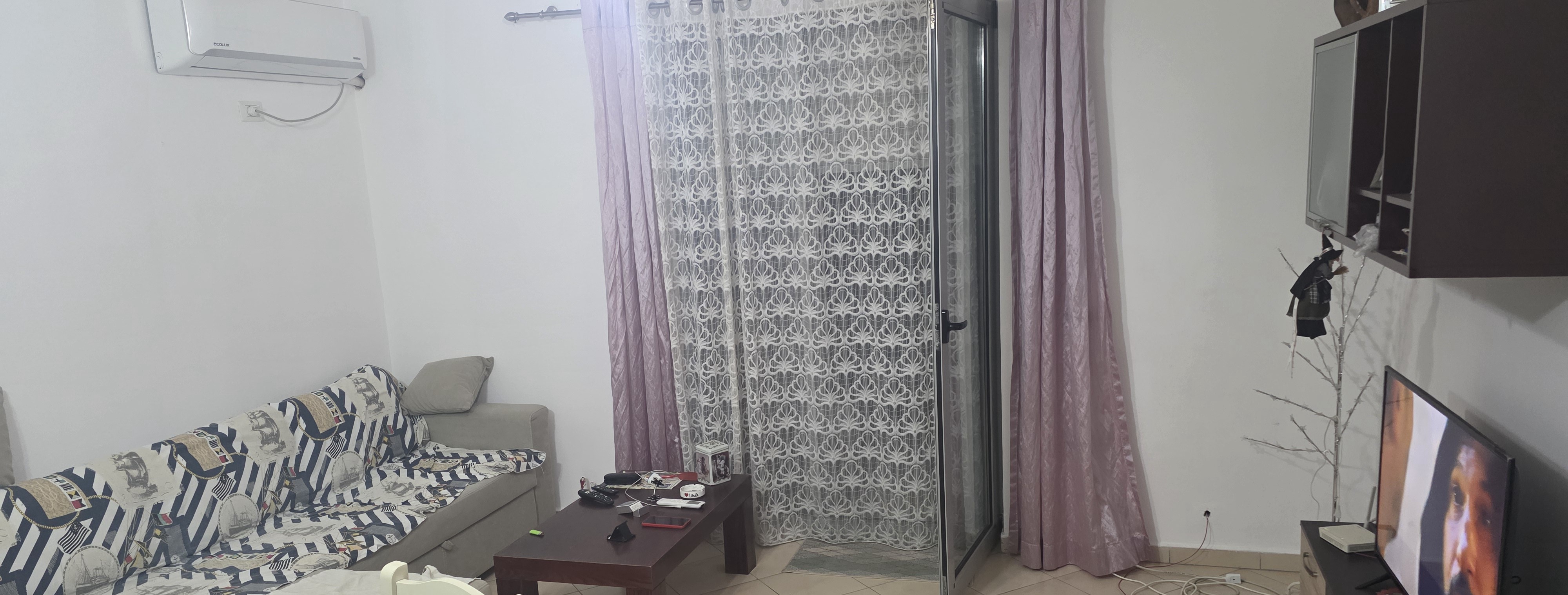 Louer | appartement 1 + 1 | bashkia Durrës | 350 €/mois (4)