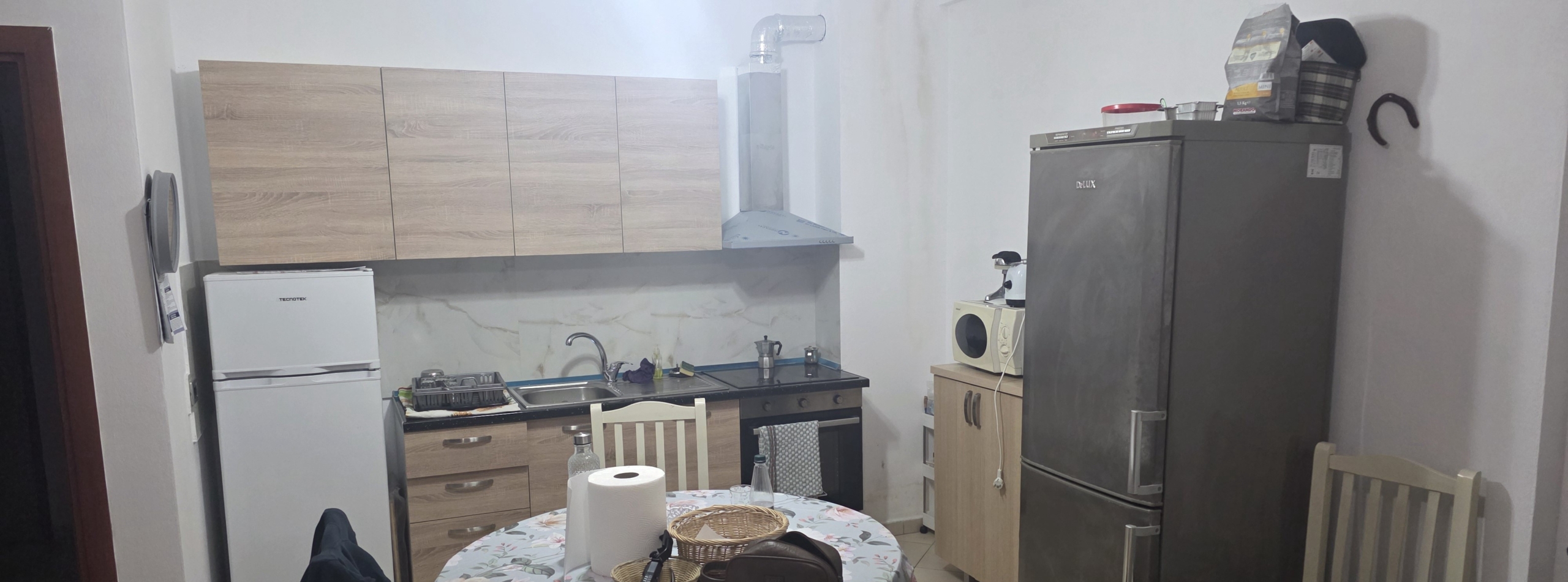 Louer | appartement 1 + 1 | bashkia Durrës | 350 €/mois (8)