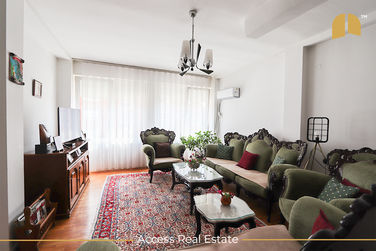 Banesë/zyre me qira – 150m² – Dardani