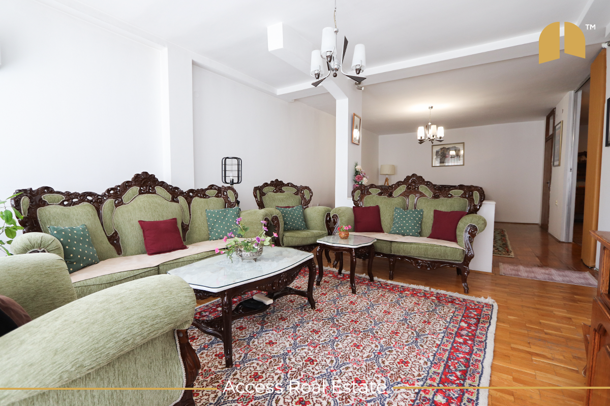 Banesë/zyre me qira – 150m² – Dardani (2)