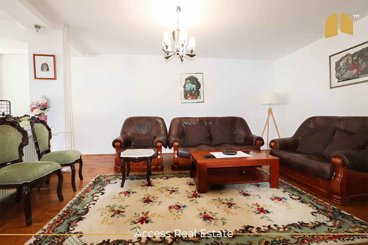 Banesë/zyre me qira – 150m² – Dardani (3)