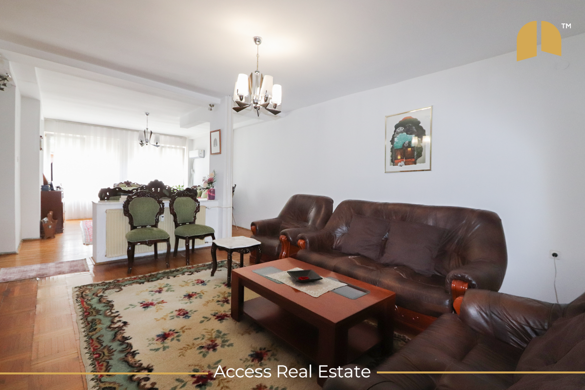 Banesë/zyre me qira – 150m² – Dardani (4)