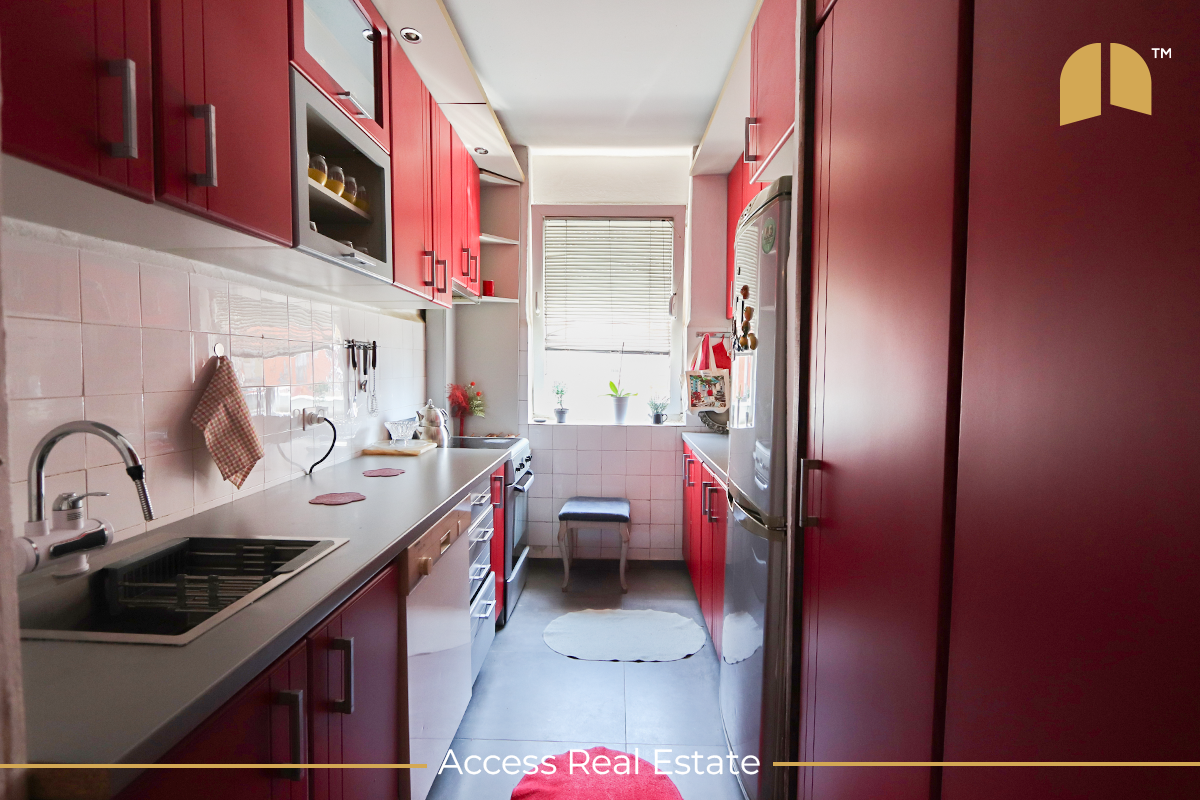 Banesë/zyre me qira – 150m² – Dardani (5)
