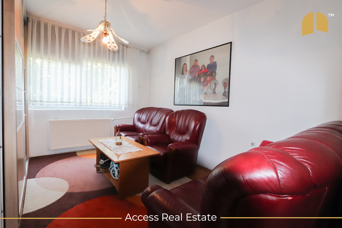 Banesë/zyre me qira – 150m² – Dardani (8)