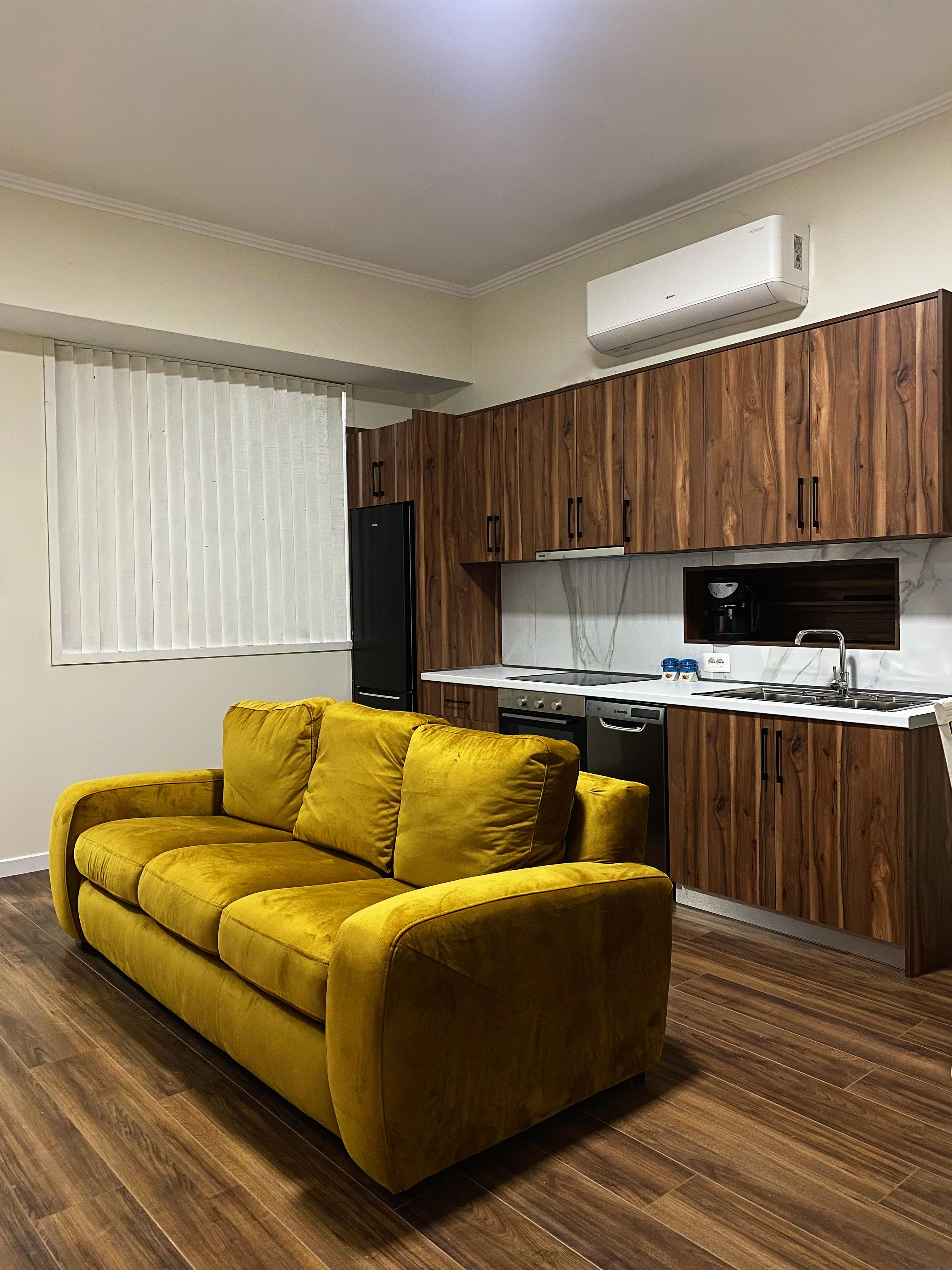 Affitto | appartamento 2 + 1 | giardino zoologico | 800 €/mese (2)